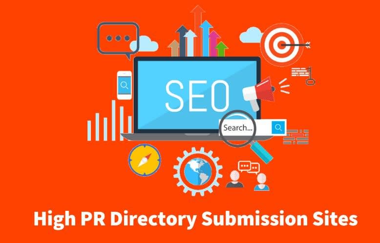 700+ Latest High DA Directory Submission Sites List 2020