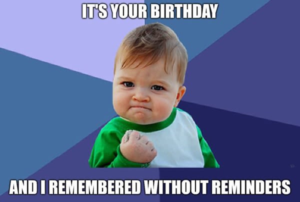 Top 20+ Funny Birthday Quotes Images - Birthday Jokes Images