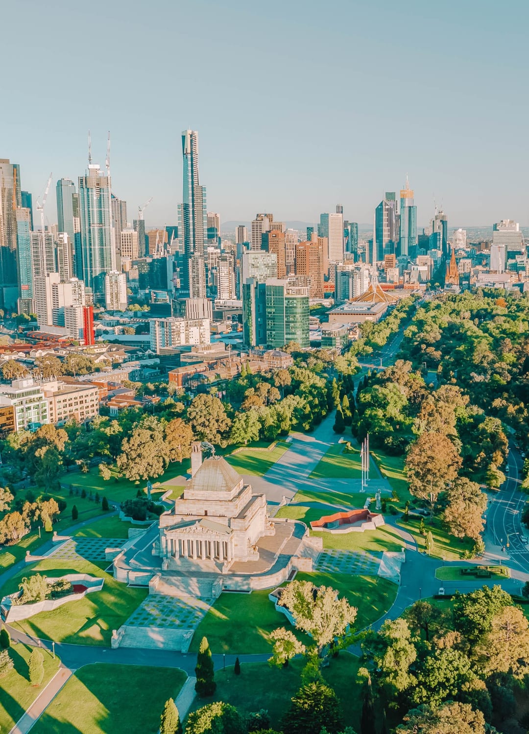 10 Best Things To Do In Melbourne, Australia