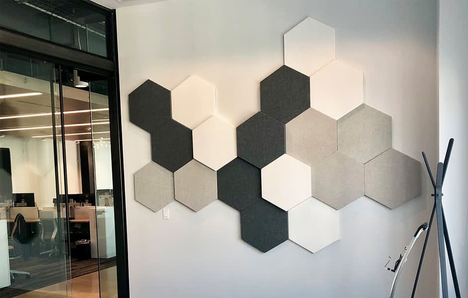 What Are Acoustic Panels? An Intro to Acoustic Wall Panels