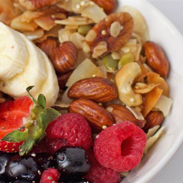3 secrets to creating a healthy breakfast