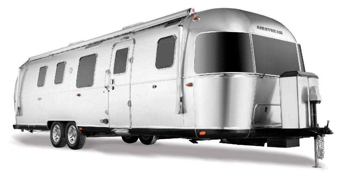 Best Cities To Travel To In Your RV Airstream Rental (In the U.S)