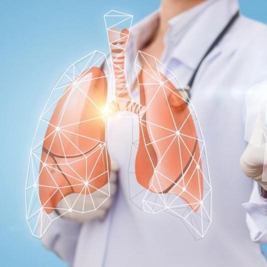 Common Drugs Lead To Millions Of Cases Of Lung Disease