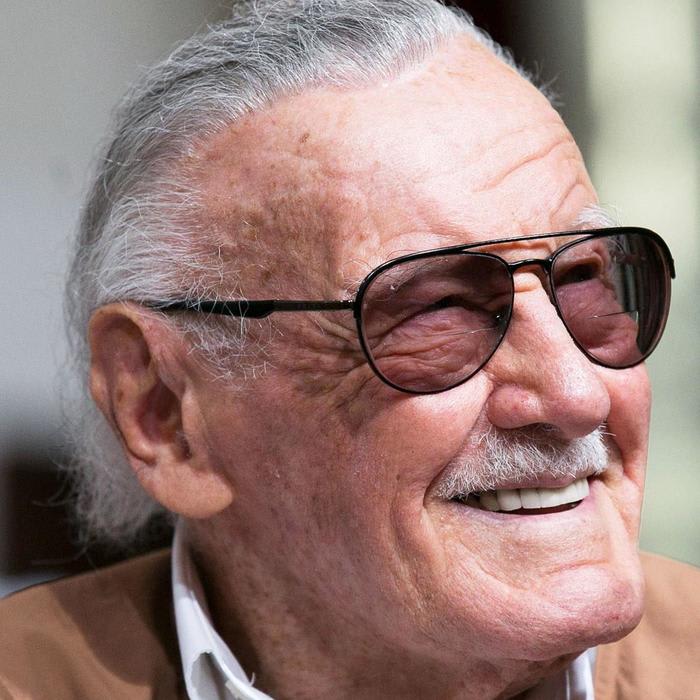 12 Things I Learned Over 20 Years of Lunches With Stan Lee