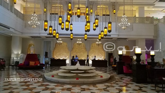 Where To Stay In Jaipur | A Guide On The Best Hotels In Jaipur
