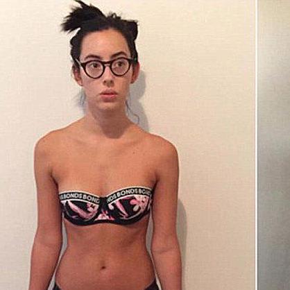 Proof That Cutting Calories Like Crazy Won't Get You the Body You Want