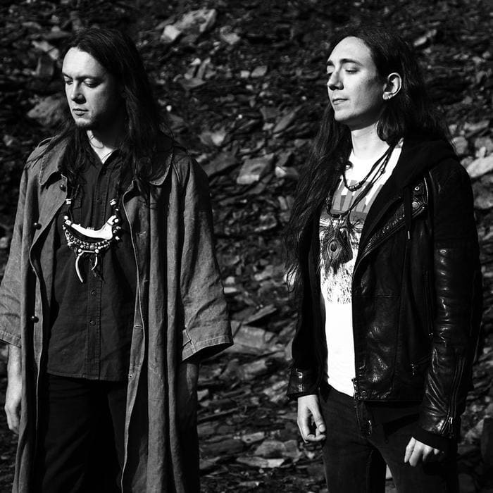 Alcest Ends 'Kodama' Touring Cycle By Playing First U.S. Prophecy Fest