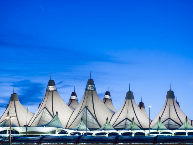 The 5 Best and 5 Worst Airports in the United States