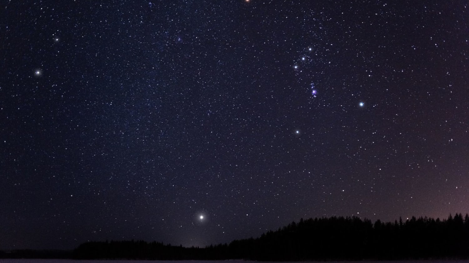 If Earth is Always Moving, Then How Do We See the Same Constellations Every Night?