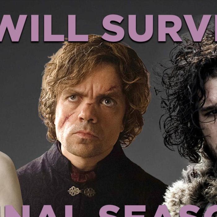 Game of Thrones' Final Season: A Definitive List of Everyone Who Will Live or Die
