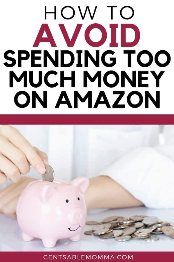 How to Avoid Spending Too Much Money on Amazon