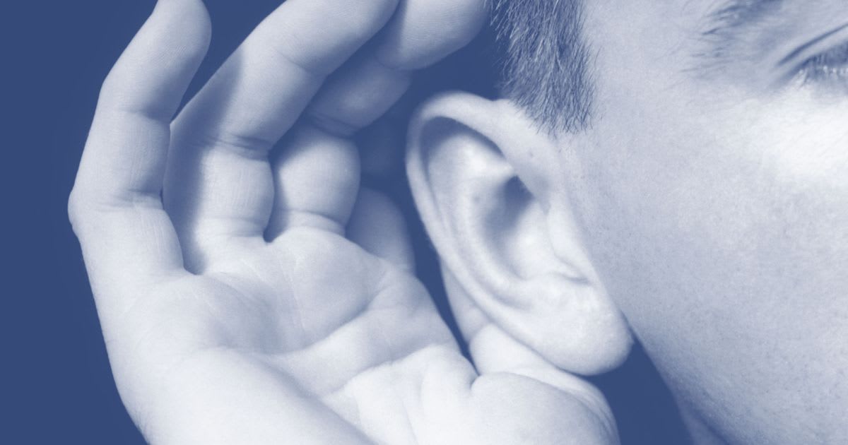 Being an Excellent Listener Is All About Empathy