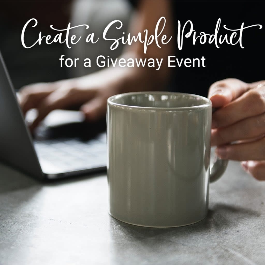 How to Grow Your Email List Using Giveaway Events