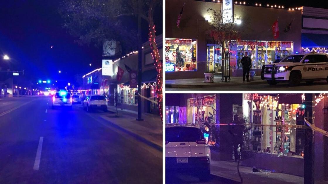 3 people dead, 6 shot in three separate Glendale shootings within 24 hours