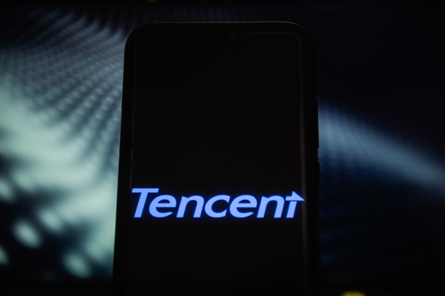 Tencent pledges $70 billion investment in high-tech areas as Beijing pushes digital infrastructure