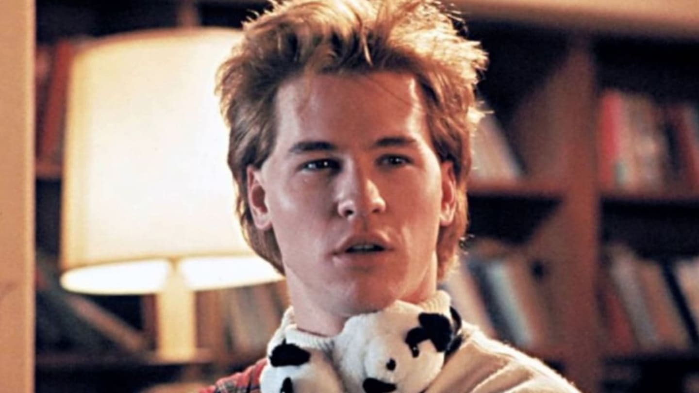 10 Brilliant Facts About Real Genius