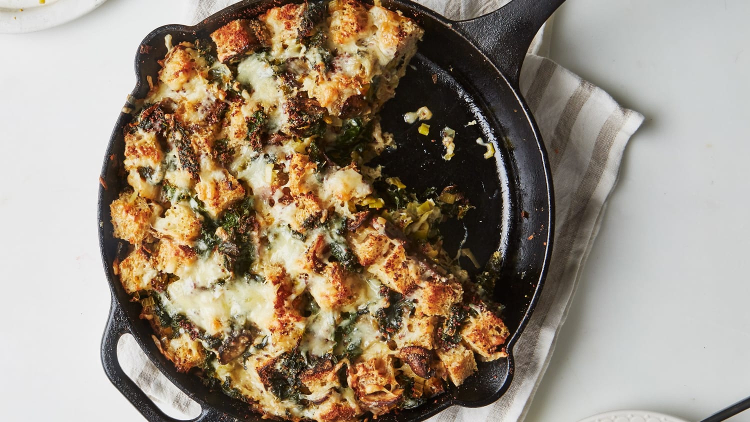 11 Hearty Recipes for a Simple Weekend