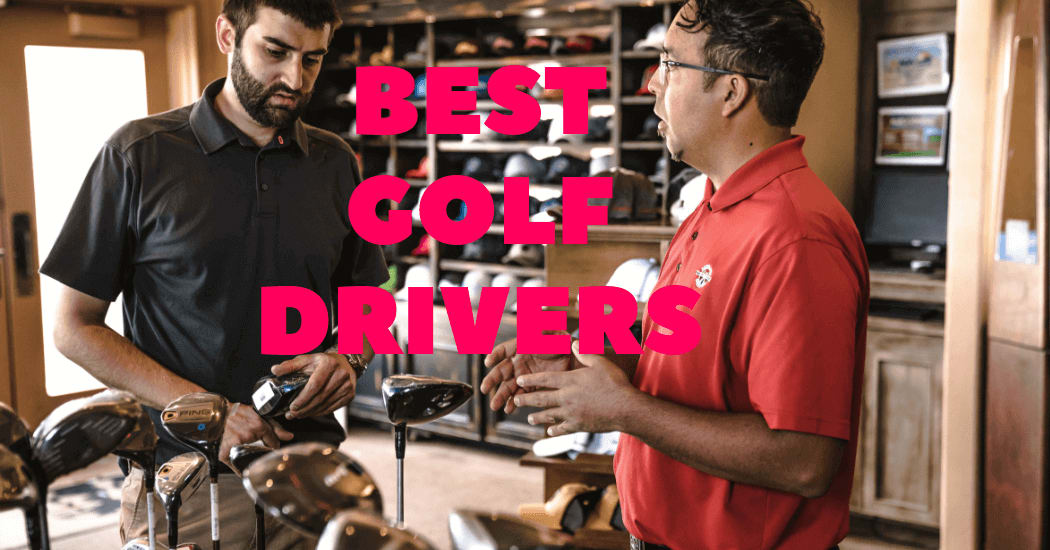 10 Best golf drivers 2019-top rated golf driver reviews