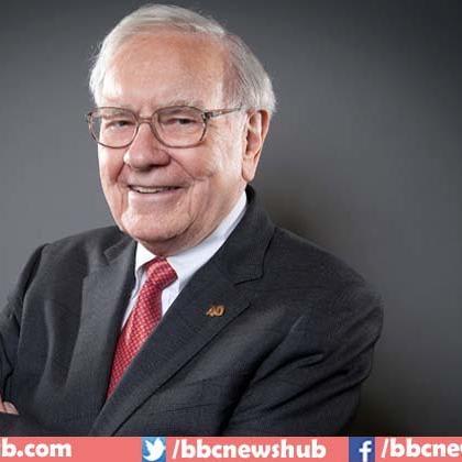 Warren Buffett Net Worth: How Much Total Net Worth Of Warren Buffett In 2017?