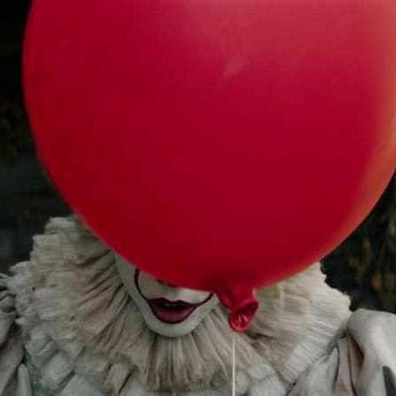 Review: Stephen King's It Is The Horror Movie Of The (Last) Year