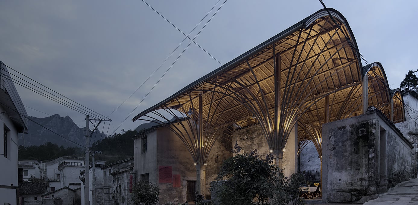 https://architizer.com/blog/practice/details/2019-aawards-project-year-village-lounge-shangcun-sup-atelier