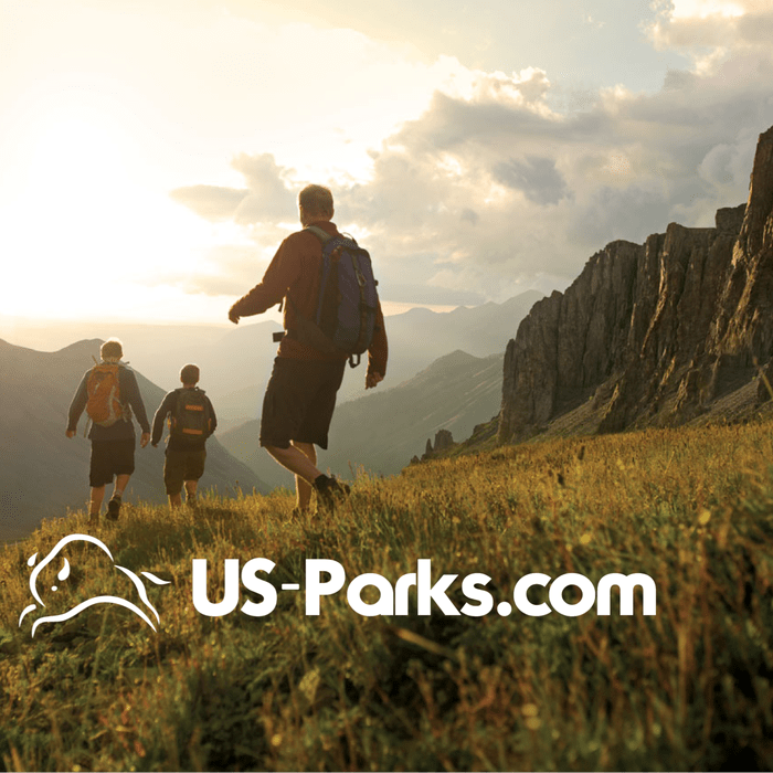 US National Parks Travel Guide