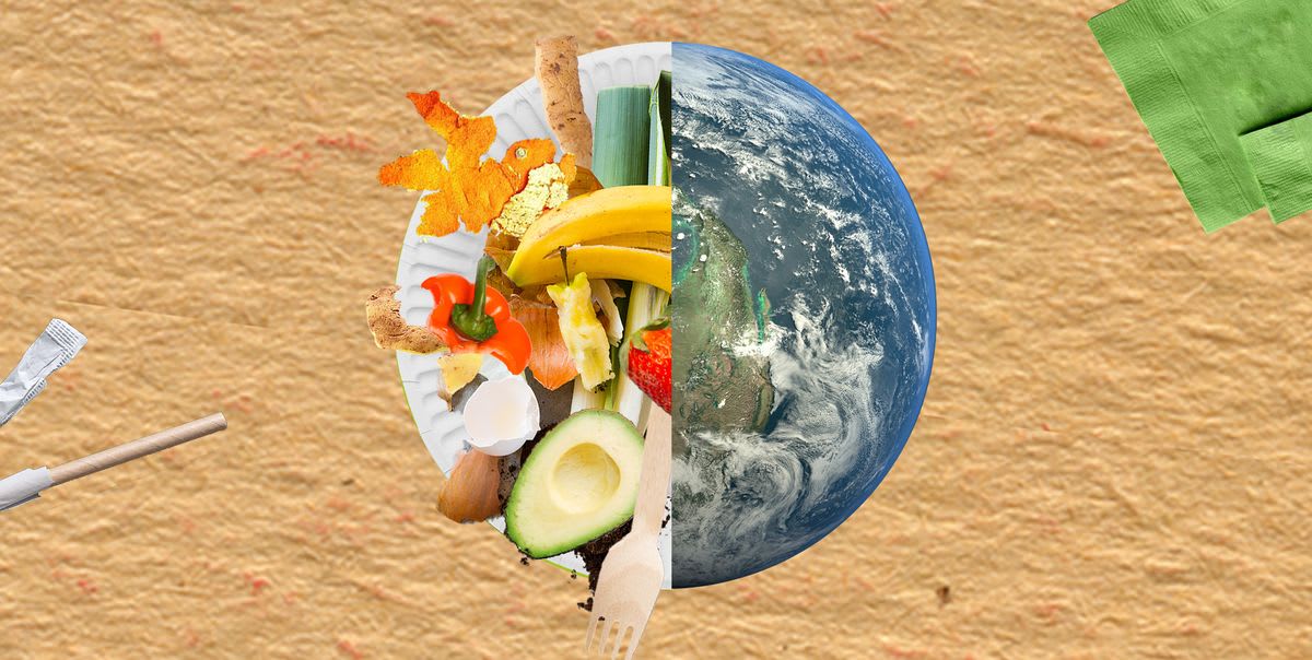 Food Waste Is The $400 Billion Problem Not Enough Of Us Are Talking About