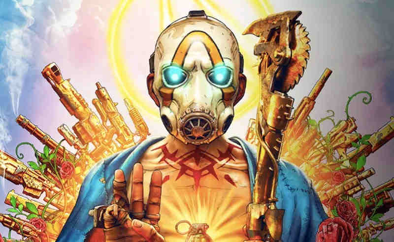 Borderlands 3 New Hotfix Update Releases Today Addressing Various Game Issues
