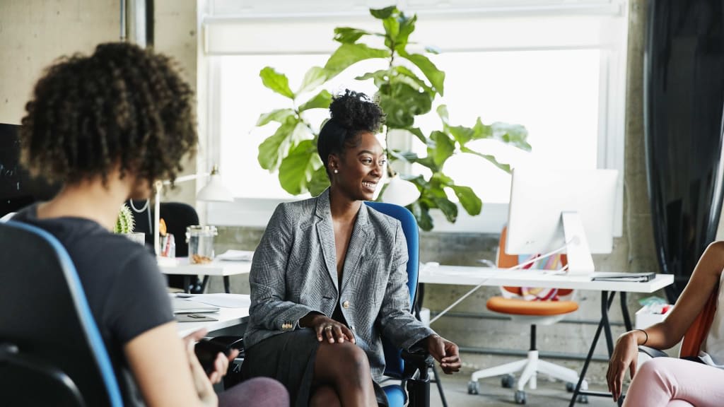 How Women Entrepreneurs Can Pitch Their Ideas With Great Success