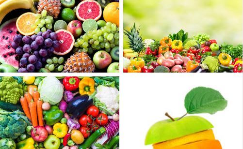 How to Effectiveness Benefits of Natural Fruits to the Human Body