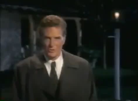 Unsolved Mysteries - Robert Stack Super Cut