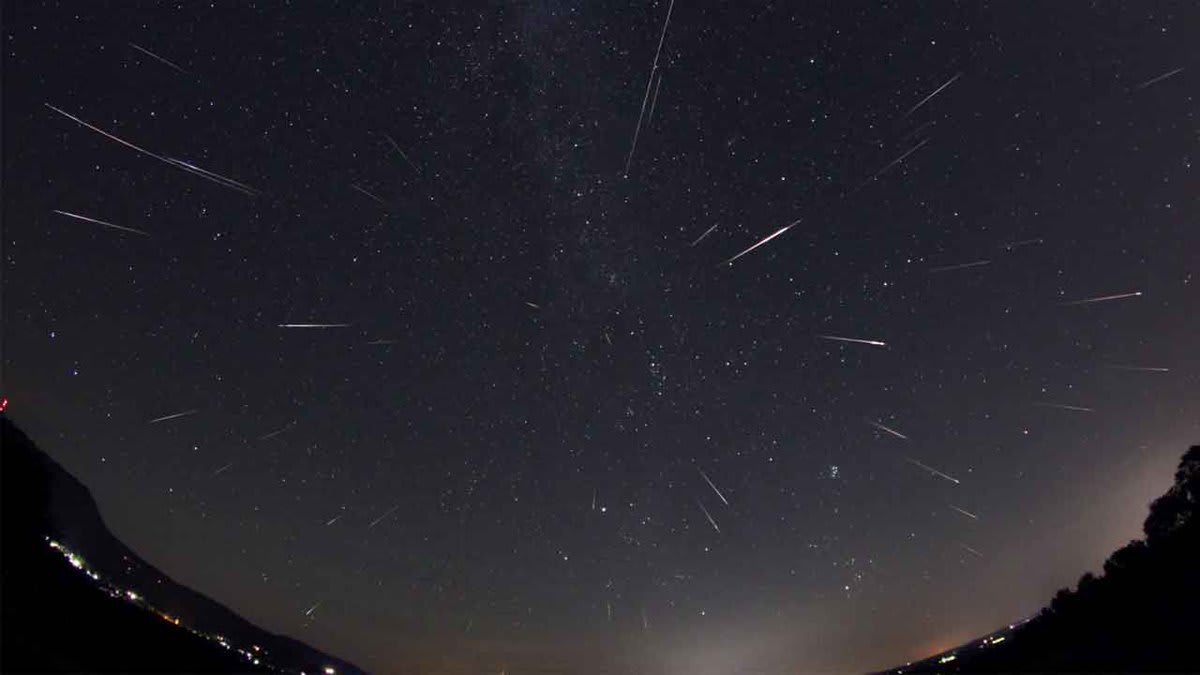 Skywatching tips for August. This month, look up to see a “blue moon"; the best-known meteor shower of the year, the Perseids; and the gas giants Jupiter and Saturn as they reach opposition. This is when they tend to look their biggest and brightest.