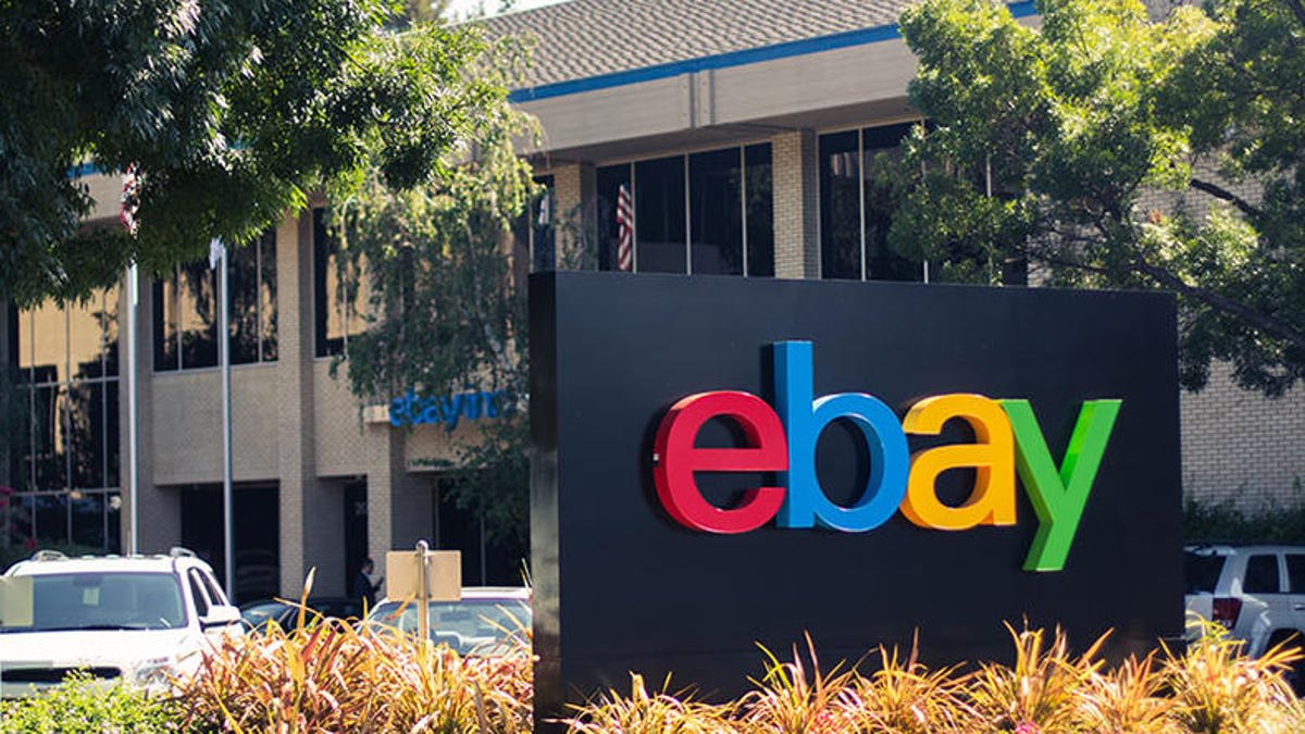 eBay raises Q2 outlook amid surge in marketplace sales