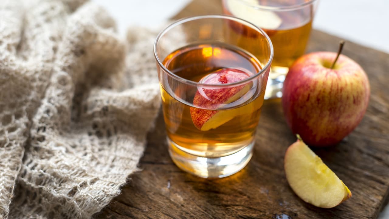 Top three benefits of apple fruit juice 2019