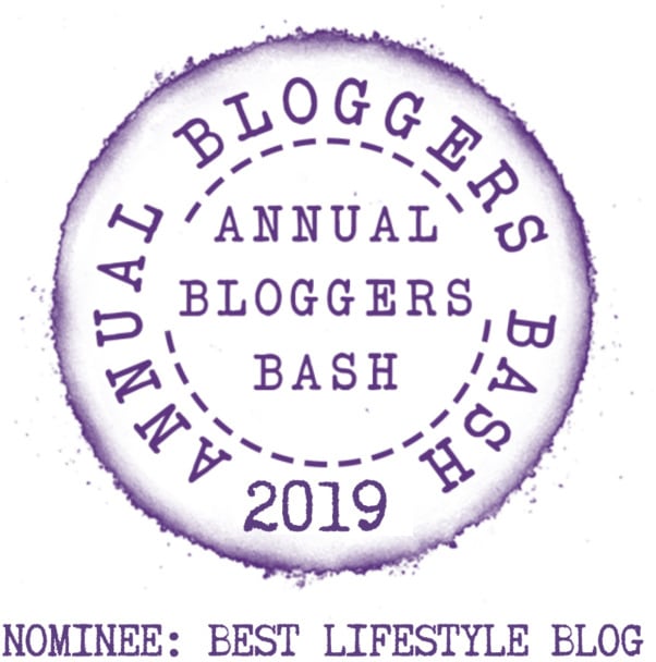 The Annual Bloggers Bash Awards are Back!