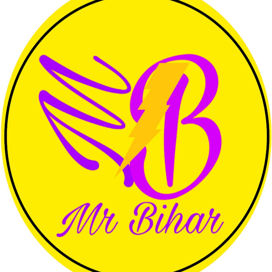 Mr Bihar