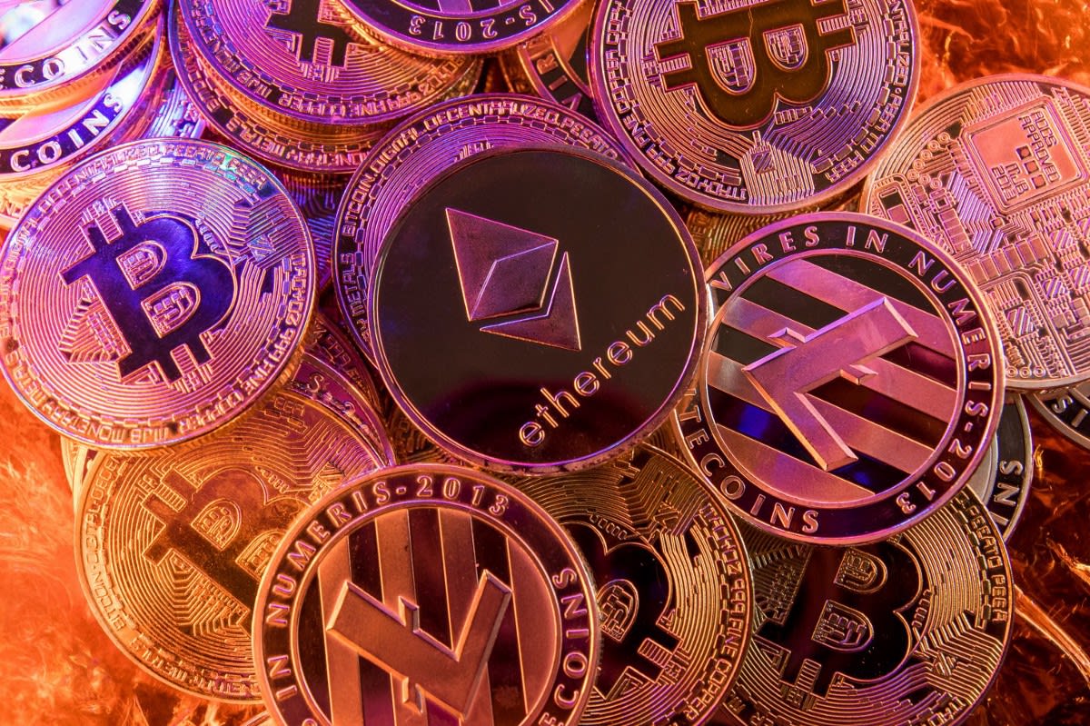 Ethereum soll die erste Blockchain sein, die innerhalb eines Jahres 1 Billion US-Dollar abwickelt