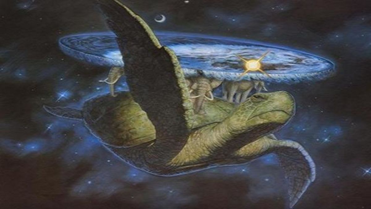 10 Weirdest Scientific Theories Proposed in Science Fiction