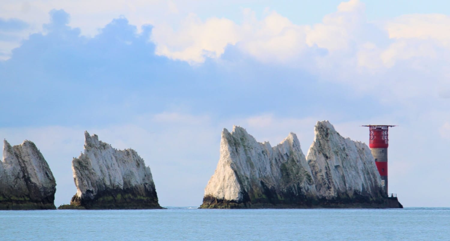 The Best Things to Do on the Isle of Wight - Happy Days Travel Blog