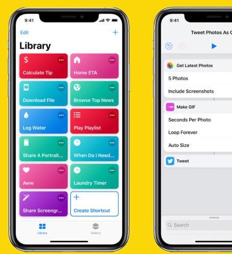 9 iOS Shortcuts to Make Your Life Easier (and Troll Your Friends)