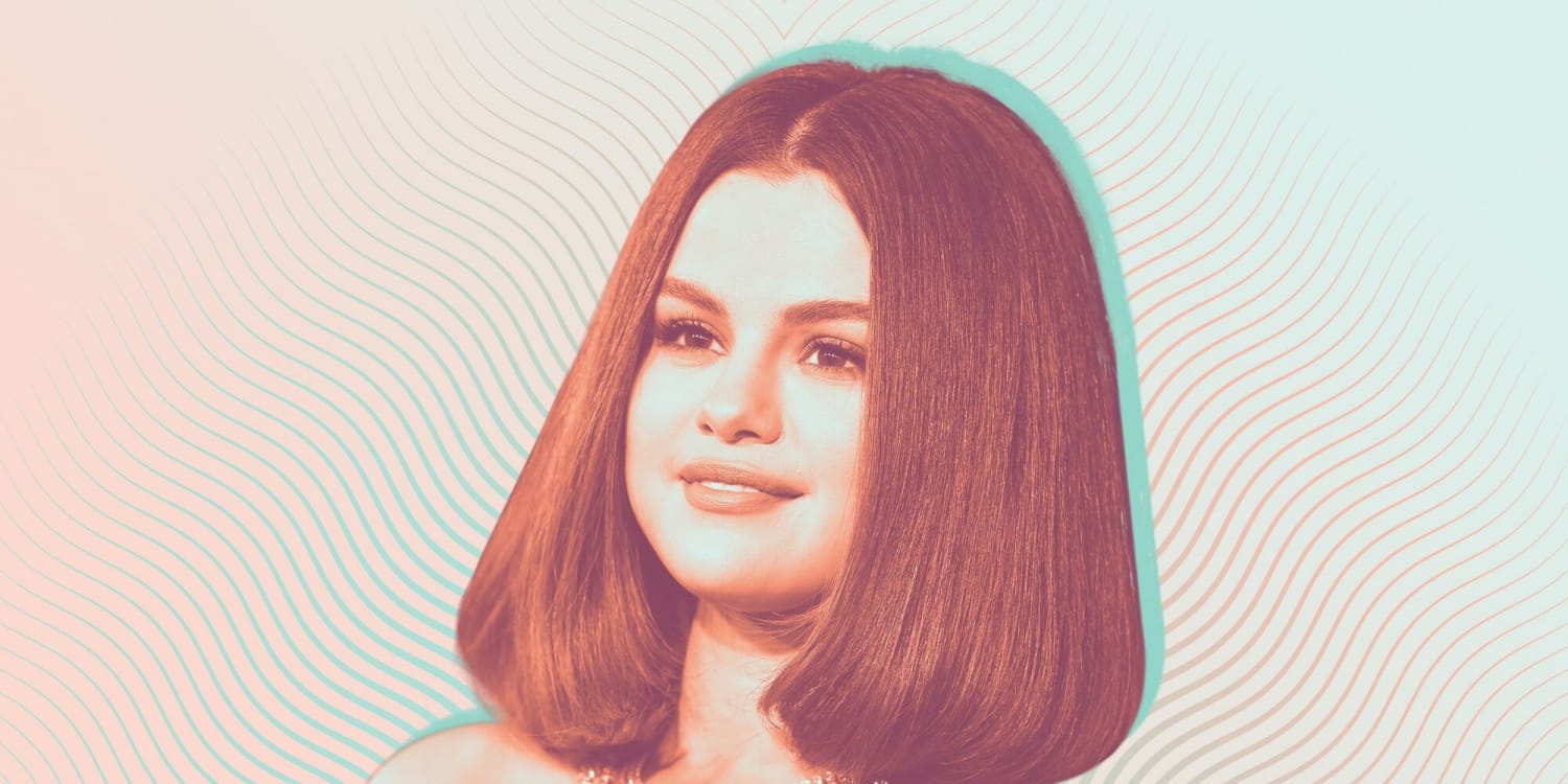 Selena Gomez Revealed She Was Diagnosed With Bipolar Disorder