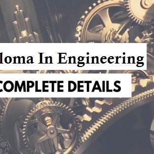 Career details in Diploma in Automobile engineering