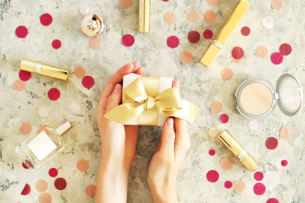 Gifts For Her - Beauty Edition