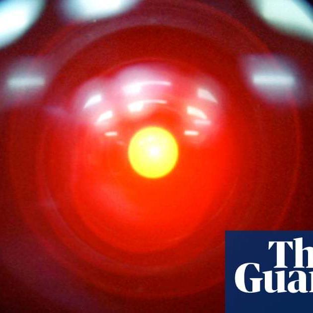 Douglas Rain, voice of HAL in 2001: A Space Odyssey, dies aged 90