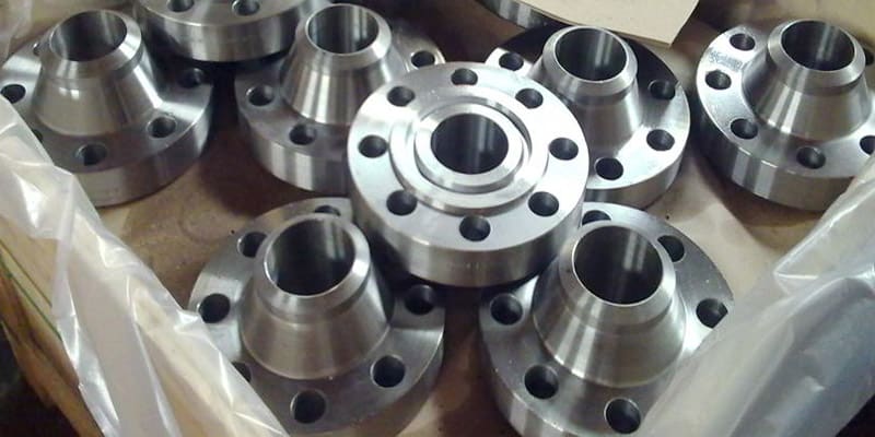 Role of Inconel 601 Flanges for Industrial Purpose - Duplex Pipeline Blog