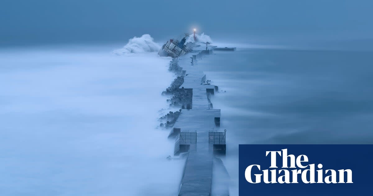 2019 weather photographer of the year winners
