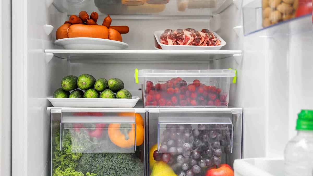 7 Food Safety & Food Storage Best Practices