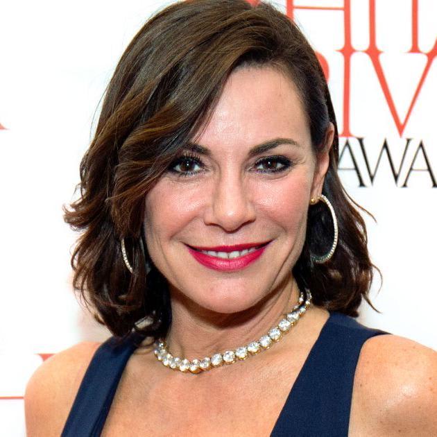 Luann de Lesseps Says Sobriety Hasn't Changed Her on RHONY: 'I'm Still Having a Good Time'