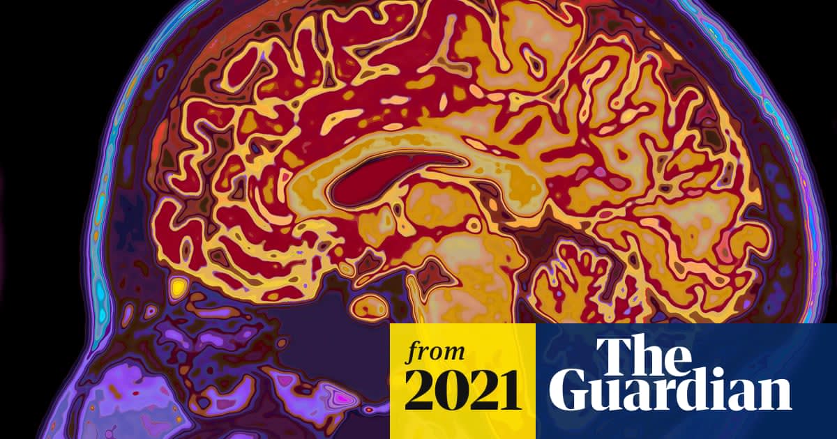 Covid linked to risk of mental illness and brain disorder, study suggests