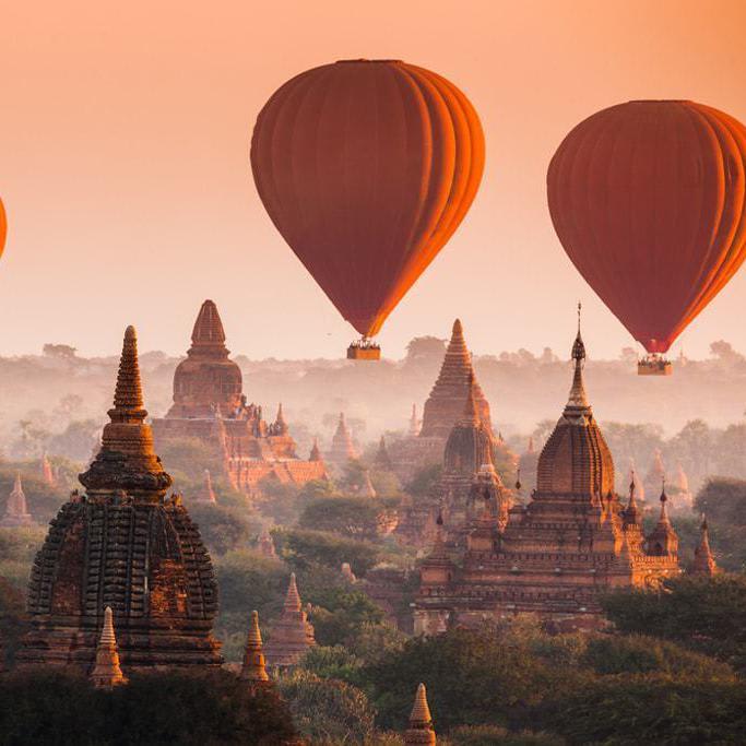 8 Unique Things to do in Myanmar - Expat and the City